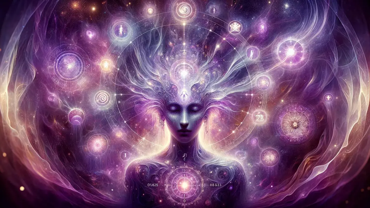 Understanding the Meaning of Life Path Numbers in Numerology