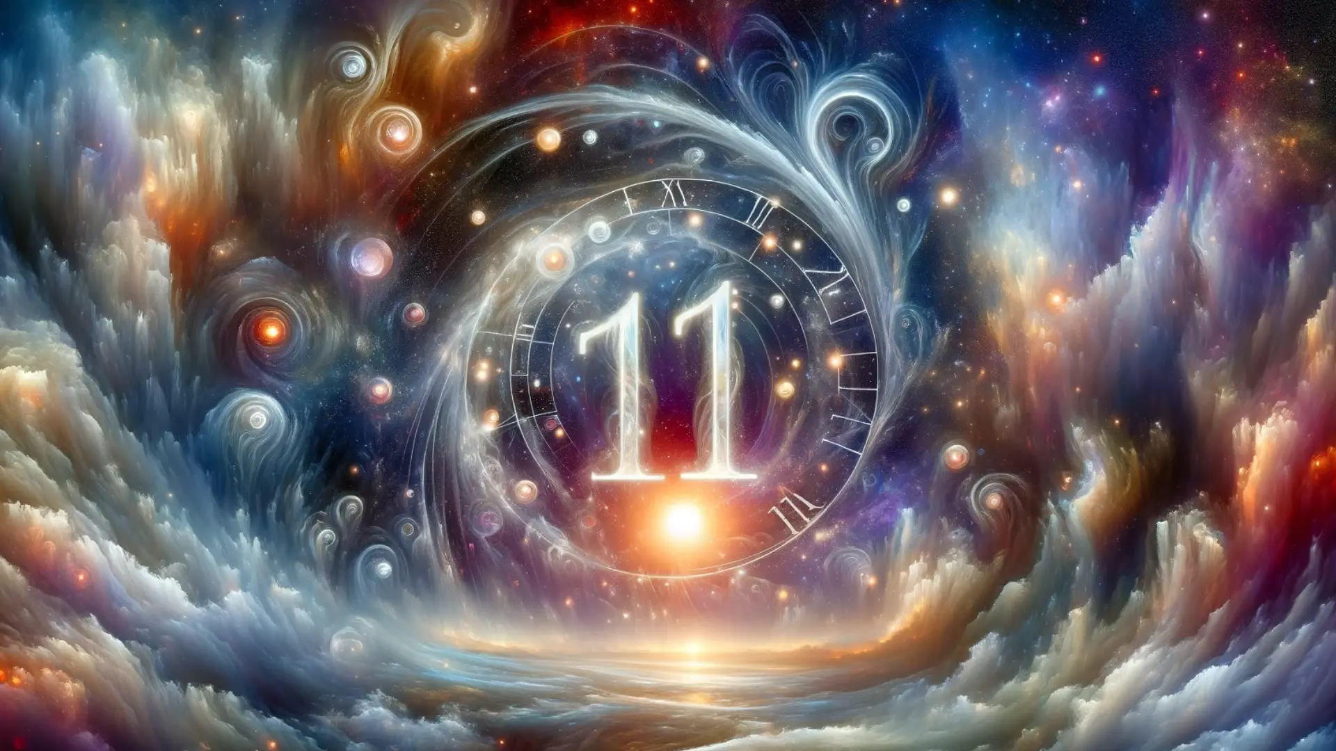 The Meaning of Life Path Number 11 in Numerology