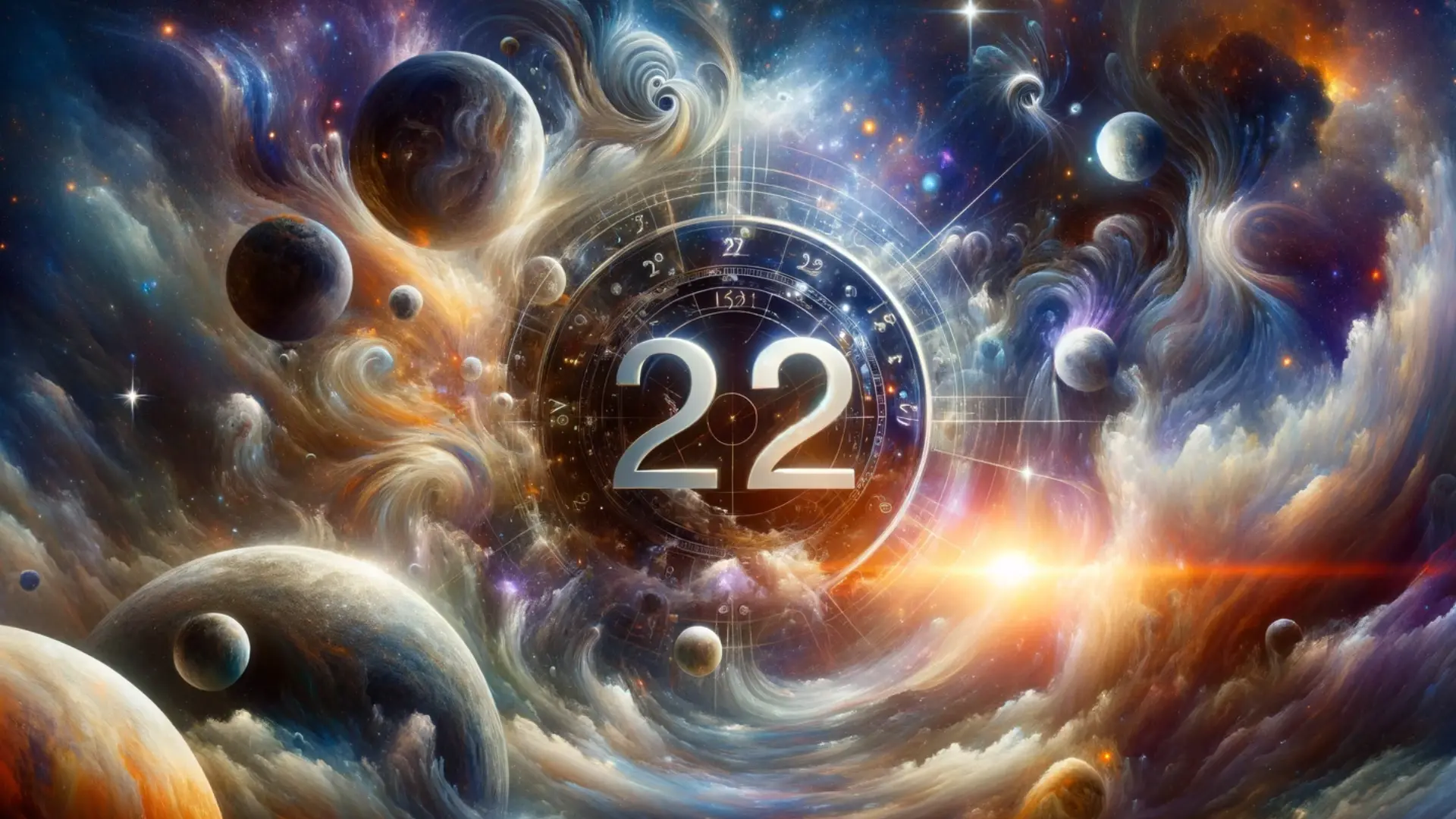 The Meaning of Life Path Number 22 in Numerology