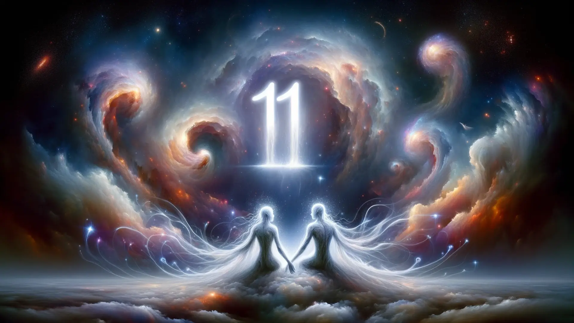 Life Path 11 Compatibility in Numerology