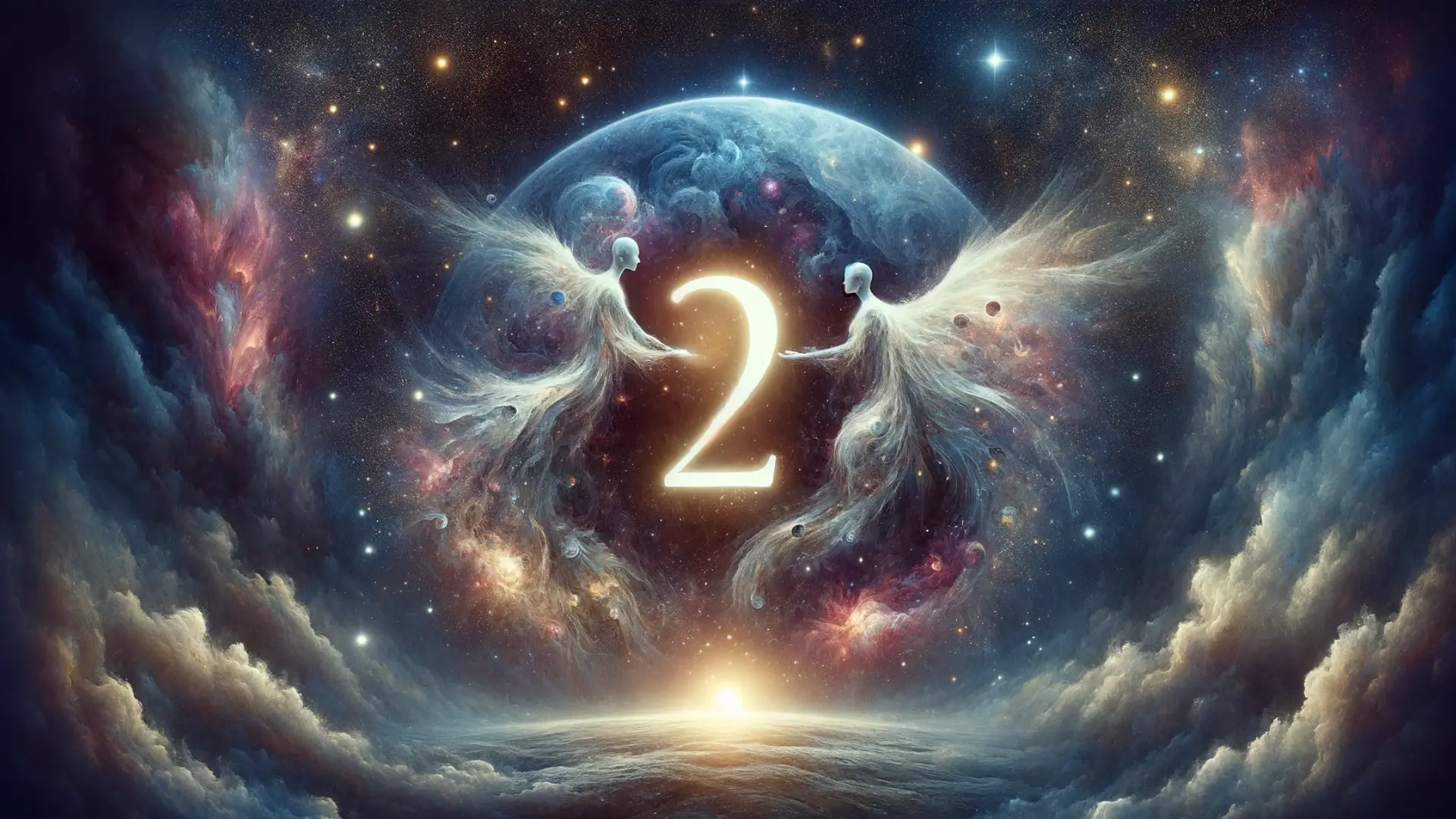 Life Path 2 Compatibility in Numerology