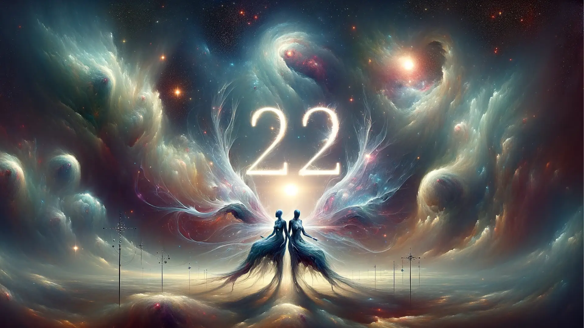 Life Path 22 Compatibility in Numerology