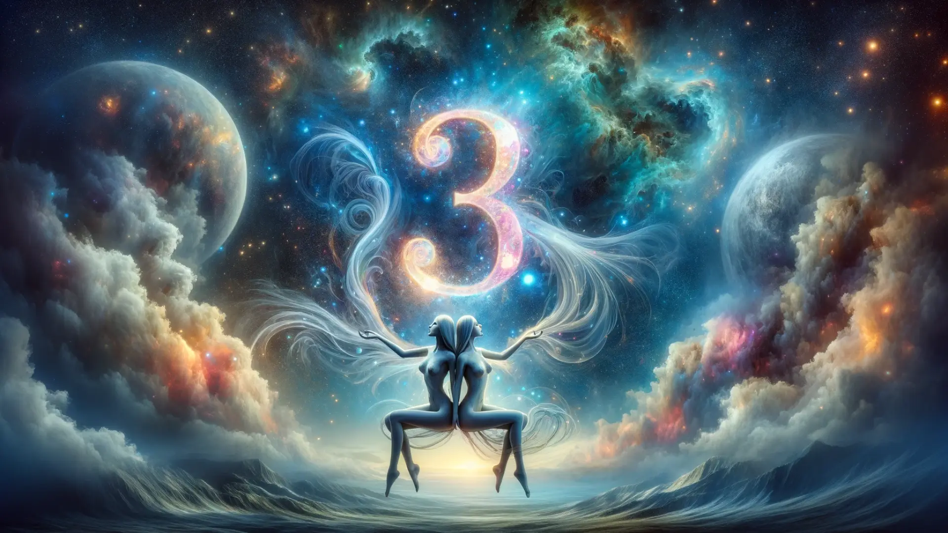 Life Path 3 Compatibility in Numerology