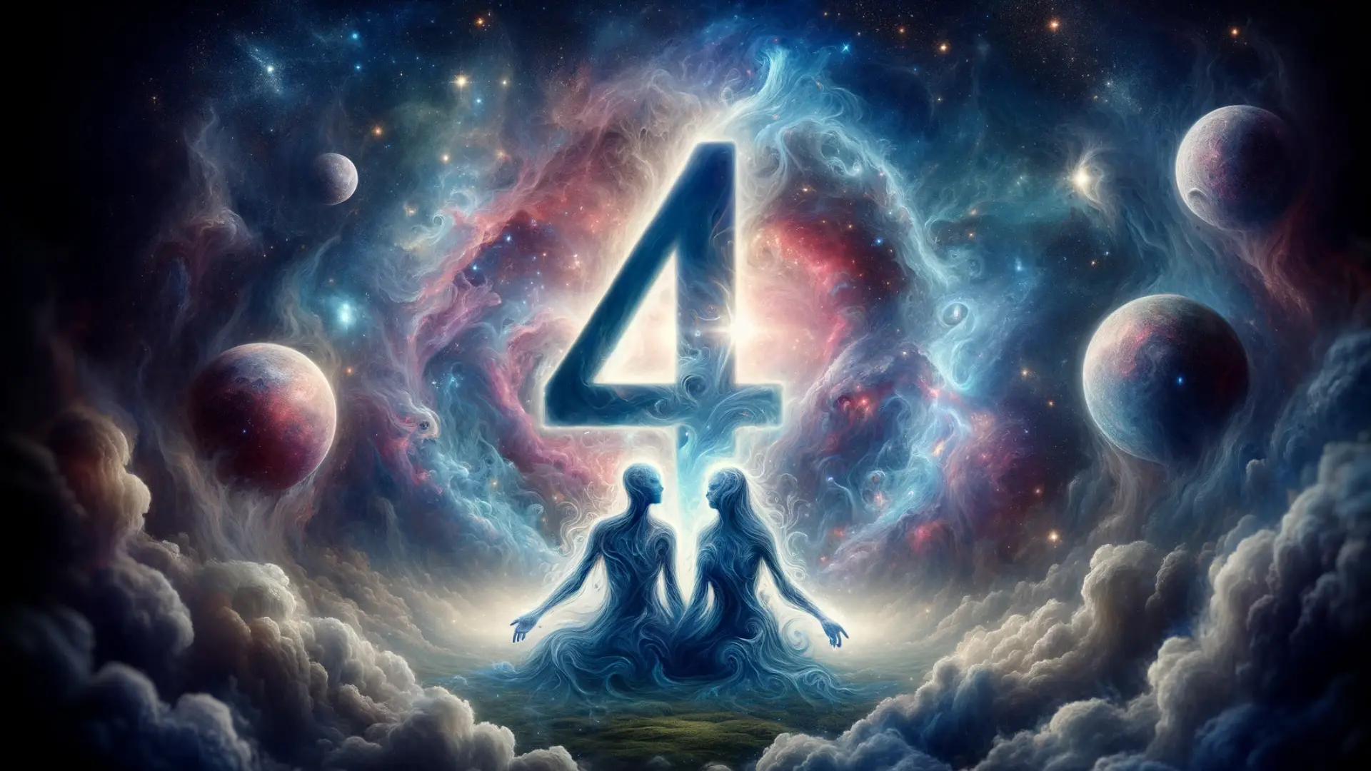 Life Path 4 Compatibility in Numerology