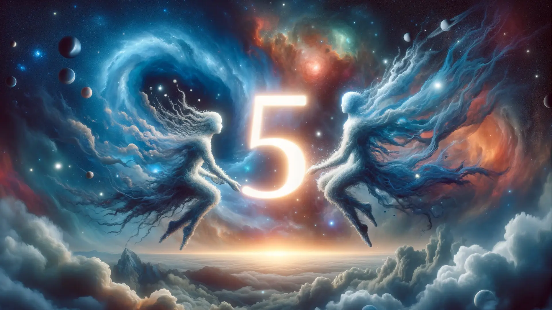 Life Path 5 Compatibility in Numerology