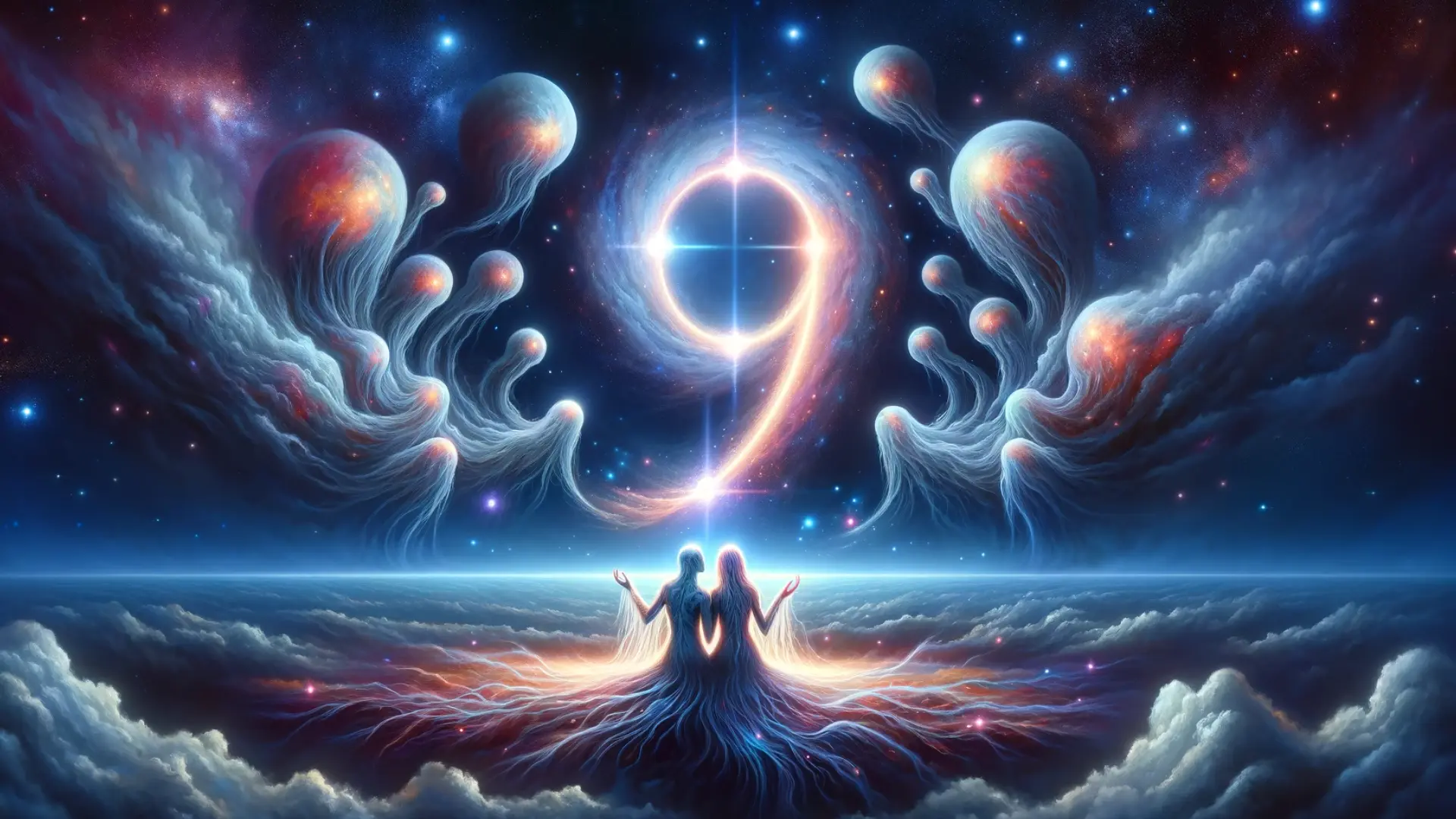 Life Path 9 Compatibility in Numerology