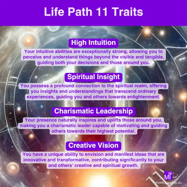 The Meaning of Life Path Number 33 in Numerology